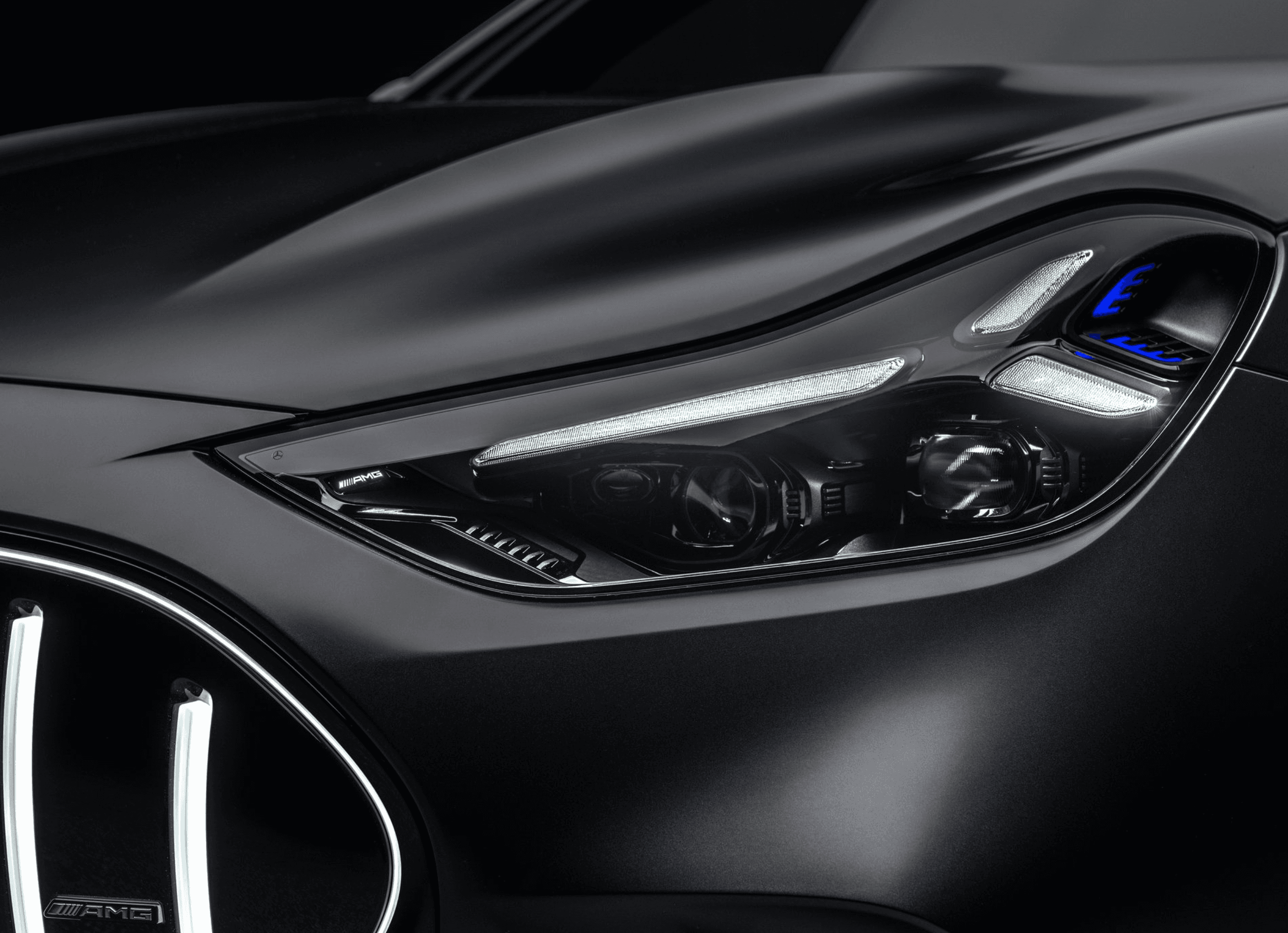 comparison of german premium sporty electric suvs