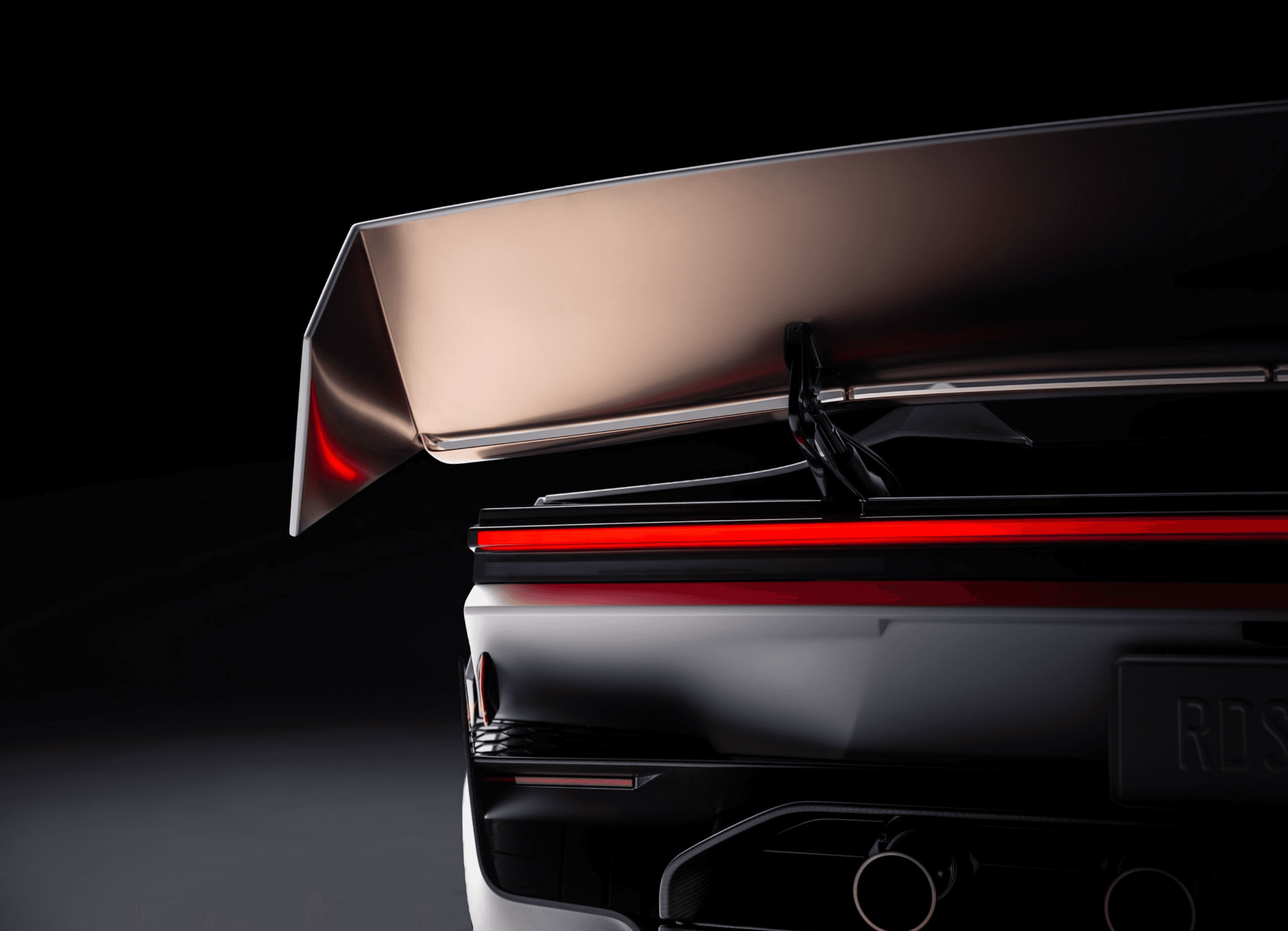 electric hypercar comparison track atmosphere