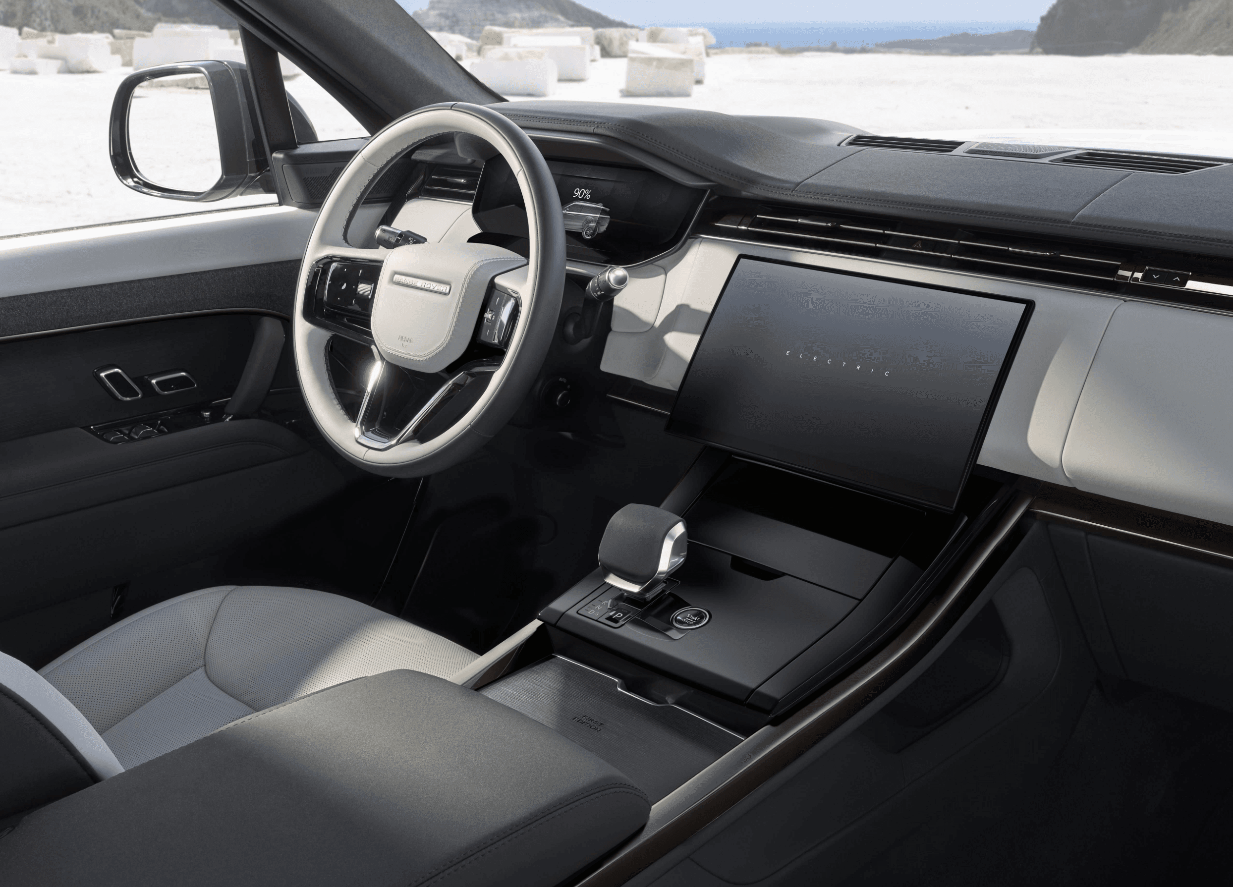 three premium electric suvs comparison studio