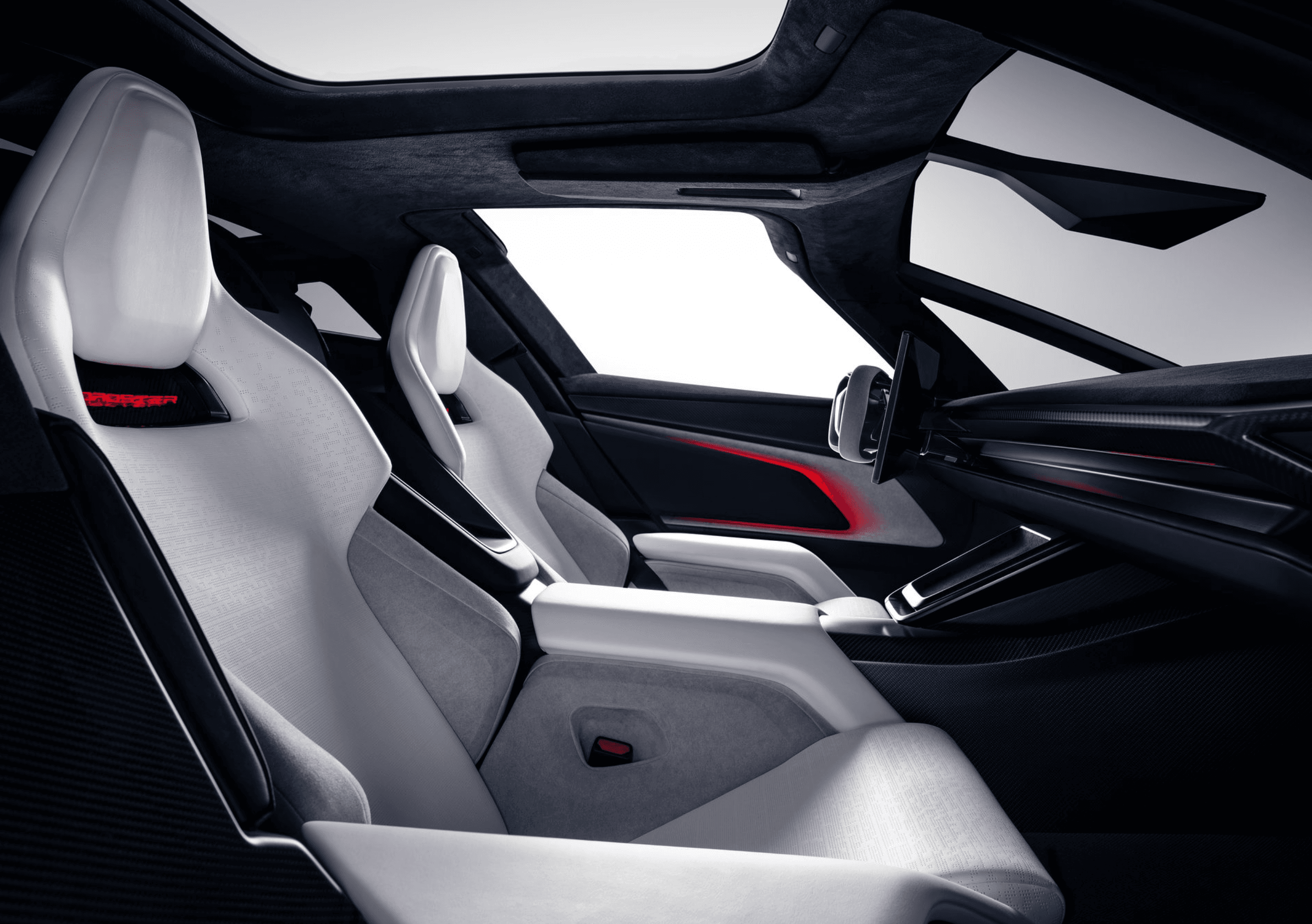 electric sports car reservation order lifestyle