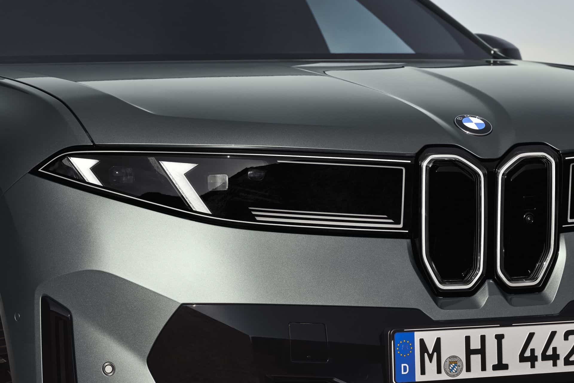 premium electric suv comparison bmw mercedes porsche